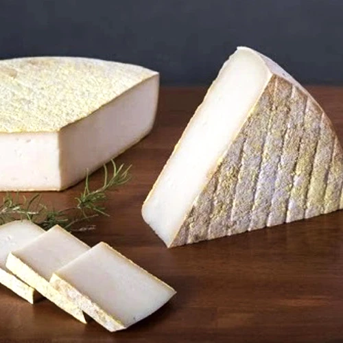 Tomme de chèvre au kg